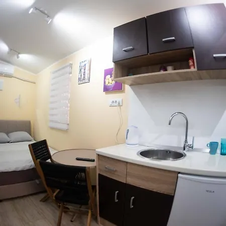 House Of Vracar 2 Apartment