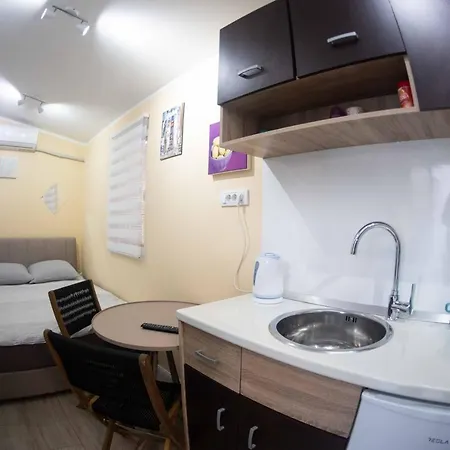 Apartment House Of Vracar 2 *