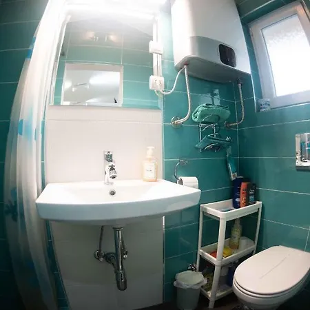 House Of Vracar 2 Dusanovac