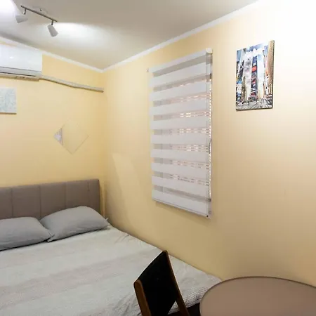 Apartment House Of Vracar 2 *