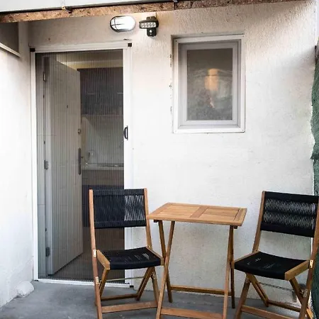 Appartement House Of Vracar 2 *