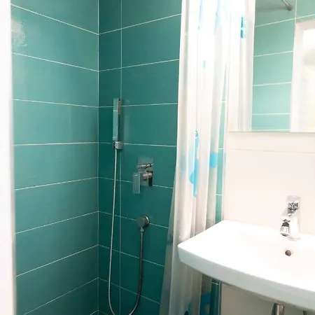 Apartment House Of Vracar 2 Dusanovac