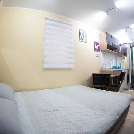 Appartement House Of Vracar 2 *