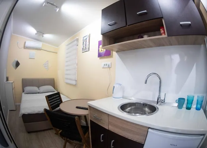 Apartamento House Of Vracar 2 *