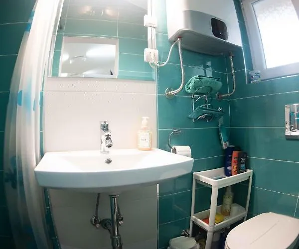 House Of Vracar 2 Dusanovac