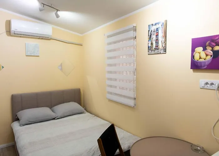 Apartamento House Of Vracar 2 *