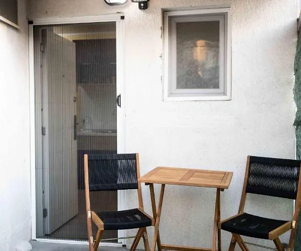 Apartamento House Of Vracar 2 *