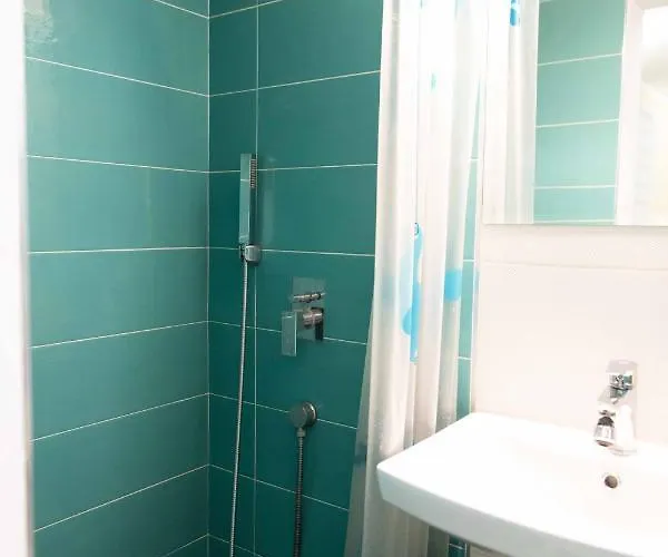 Apartamento House Of Vracar 2 Dusanovac